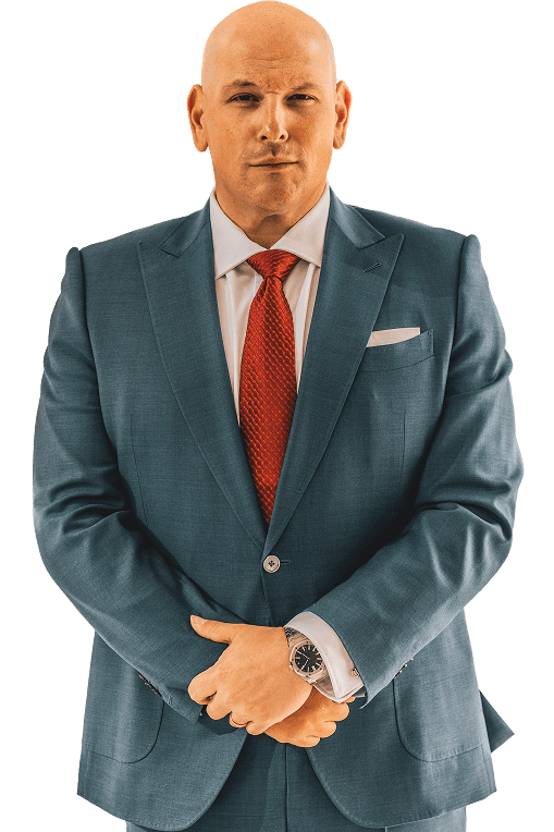 Brett Sachs