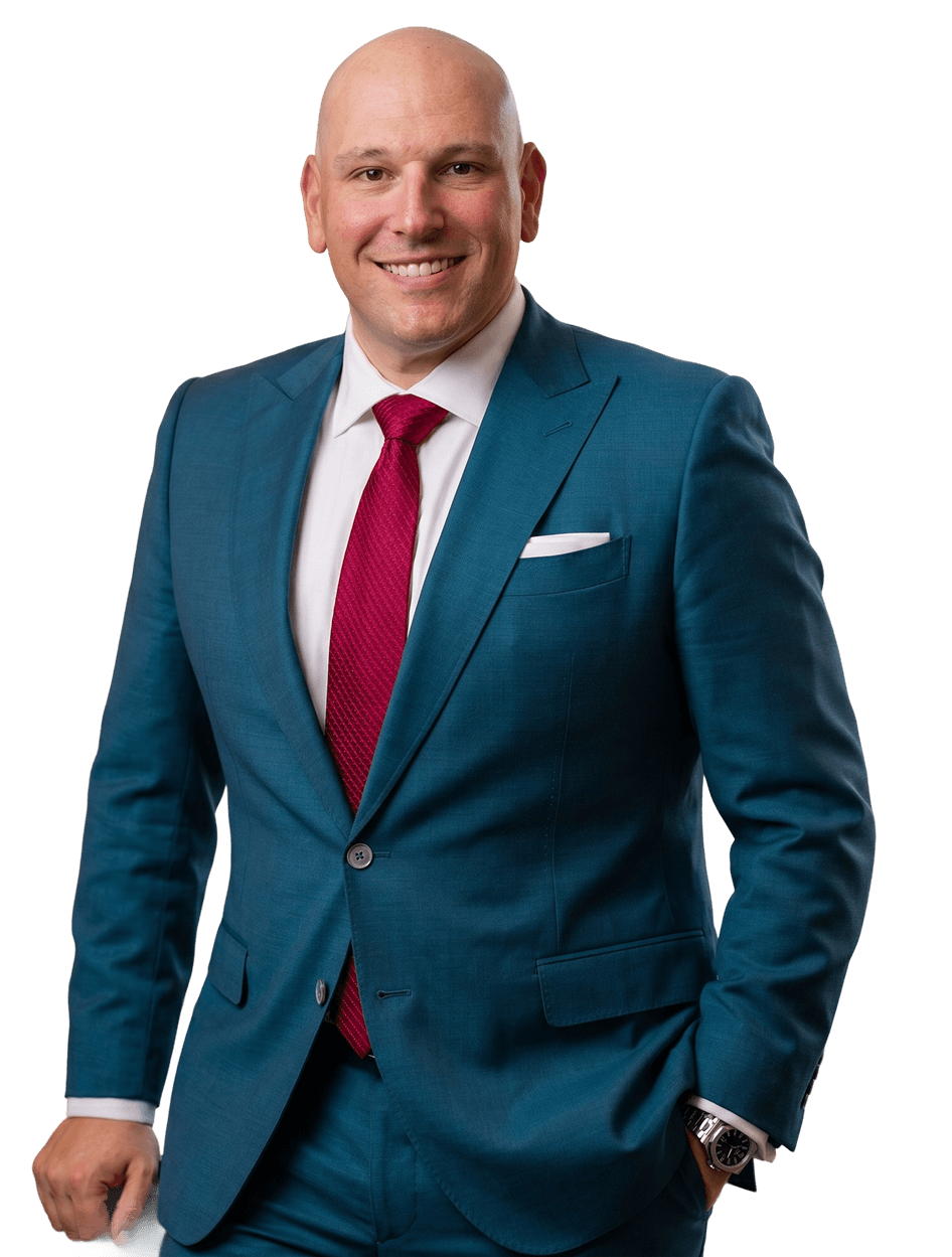 Brett Sachs